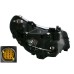 Fiat Ducato 2006-2011 Halogen Head Lamp Unit Passenger Side